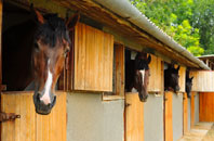 free Llanwenarth stable construction quotes