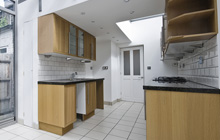Llanwenarth kitchen extension leads